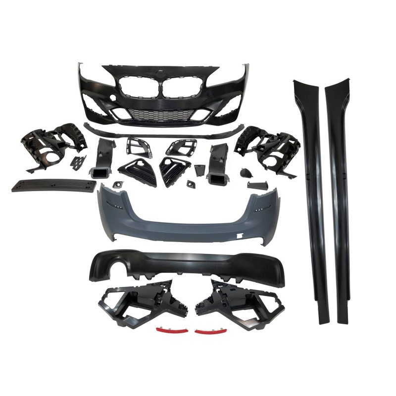 Body Kit  BMW F45 LCI Look MTech
