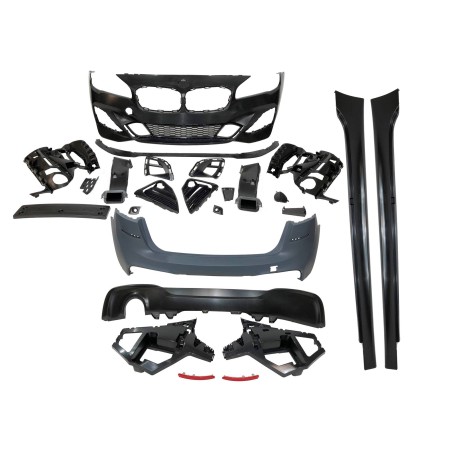 Body Kit  BMW F45 LCI Look MTech