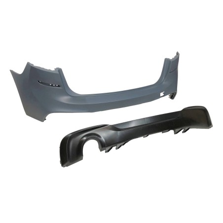 Body Kit  BMW F45 LCI Look MTech