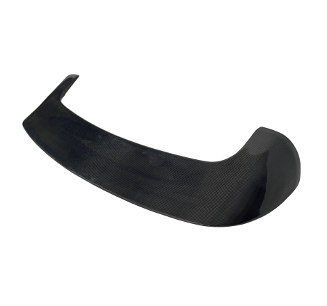 Alerón BMW F15 Carbono