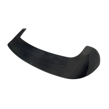 Alerón BMW F15 Carbono