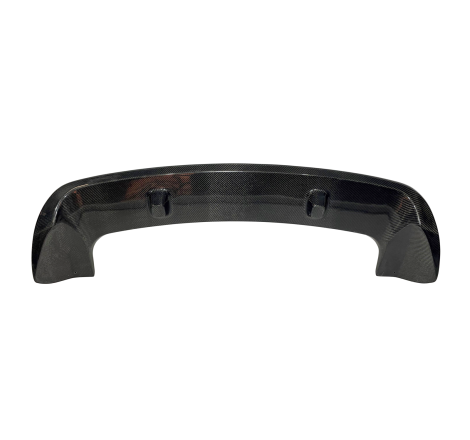 Alerón BMW F15 Carbono