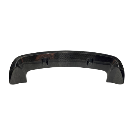 Alerón BMW F15 Carbono