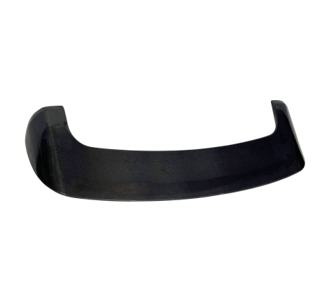 Alerón BMW F15 Carbono