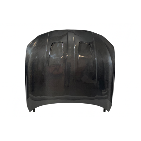 FRONTHAUBE KOFFERRAUM DECKEL ECHT CARBON BMW G22 / G23 / G26