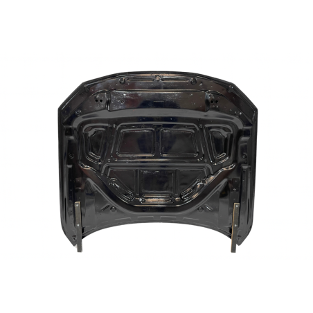 FRONTHAUBE KOFFERRAUM DECKEL ECHT CARBON BMW G22 / G23 / G26