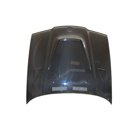 Carbon Fibre Bonnet BMW E36 2-Door, With Air Intake
