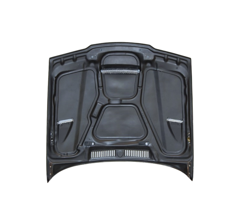 Carbon Fibre Bonnet BMW E36 2-Door, With Air Intake