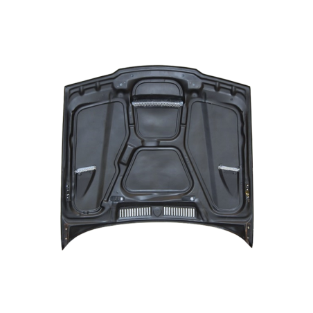 Carbon Fibre Bonnet BMW E36 2-Door, With Air Intake