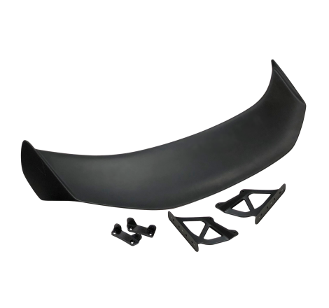 Kit De Carrosserie Porsche Cayman 718 2016-2023 / Boxter Look GT4