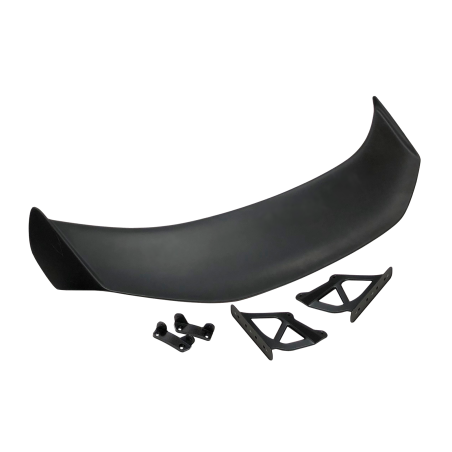 Body kit Porsche Cayman 718 2016-2023 / Boxter Look GT4