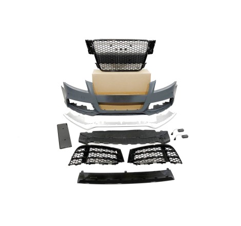 Pare-Choc Avant Audi A5 Coupe / Sportback 2007-2012 Look RS5