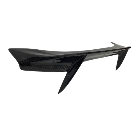 Carbon Fibre Upper Spoiler Toyota GT 86 / Subaru BRZ