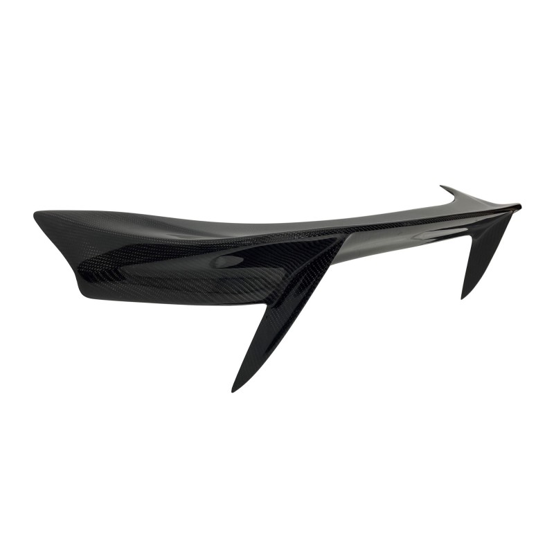 Carbon Fibre Upper Spoiler Toyota GT 86 / Subaru BRZ