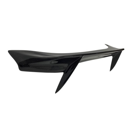 Carbon Fibre Upper Spoiler Toyota GT 86 / Subaru BRZ