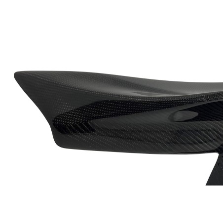 Carbon Fibre Upper Spoiler Toyota GT 86 / Subaru BRZ