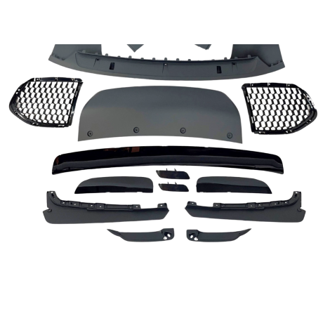 Body Kit Range Rover Sport 2023+ L461 Look SVR