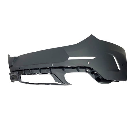 STOßSTANGENSET BODYKIT Range Rover Sport 2023+ L461 Look SVR