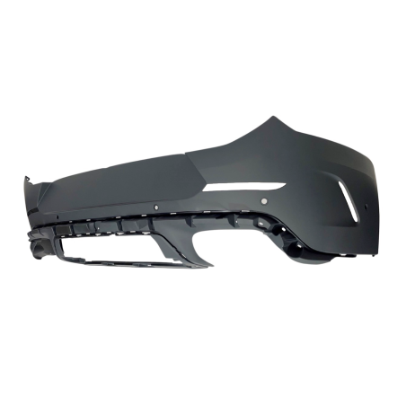 STOßSTANGENSET BODYKIT Range Rover Sport 2023+ L461 Look SVR