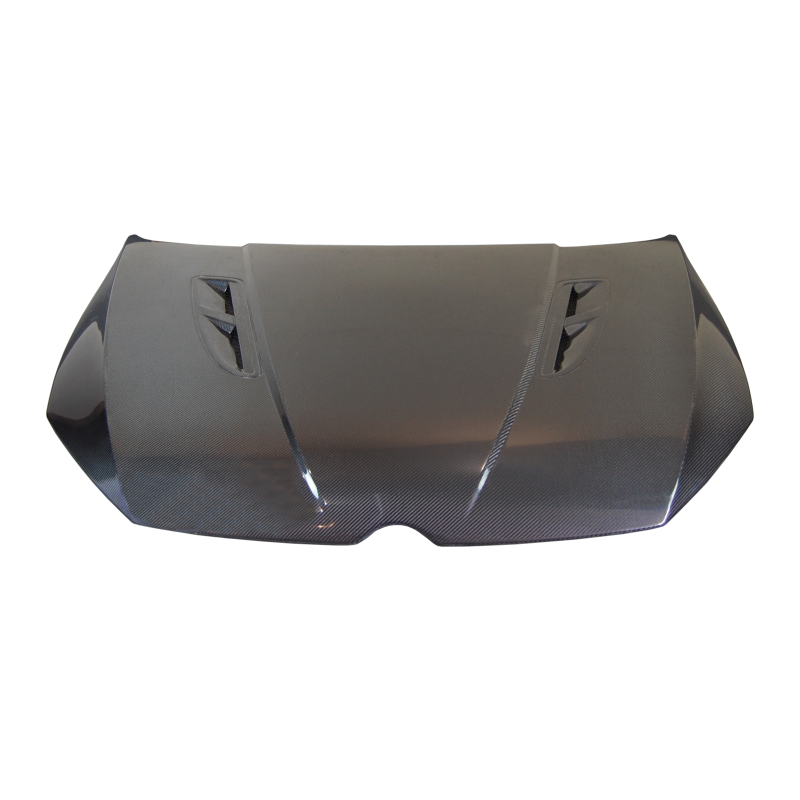 capo de carbono Volkswagen golf 7