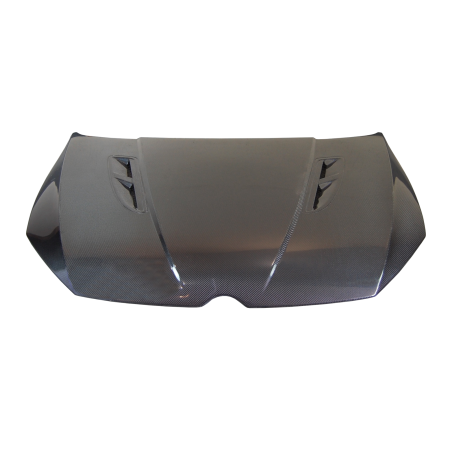 capo de carbono Volkswagen golf 7