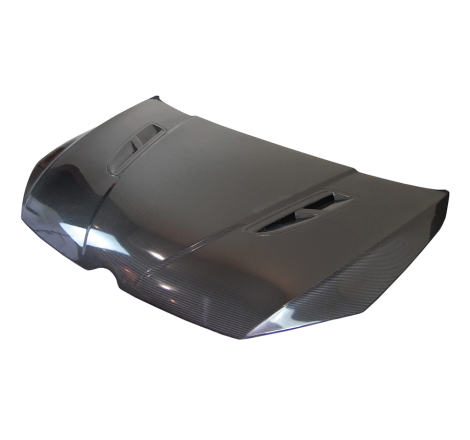 capo de carbono Volkswagen golf 7