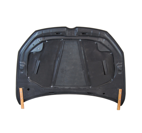 capo de carbono Volkswagen golf 7