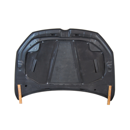 capo de carbono Volkswagen golf 7