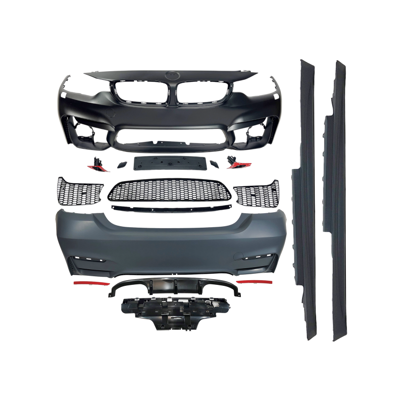 Kit De Carrosserie BMW F32 / F33 Look M4