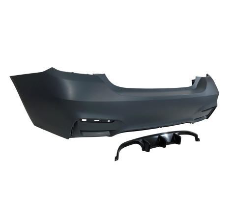 Kit De Carrosserie BMW F32 / F33 Look M4