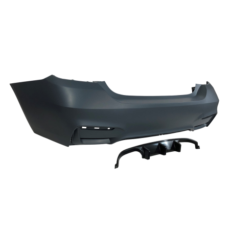 Kit De Carrosserie BMW F32 / F33 Look M4