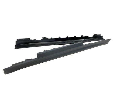 Kit De Carrosserie BMW F32 / F33 Look M4 Ailettes