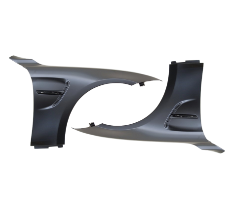 Kit De Carrosserie BMW F32 / F33 Look M4 Ailettes