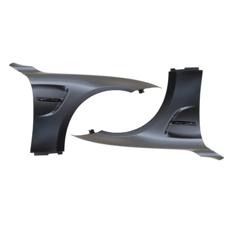 STOßSTANGENSET BODYKIT  BMW F32 / F33 LOOK M4 Fenders