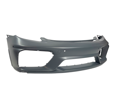 Body kit Porsche Cayman 718 2016-2023 / Boxter Look GT4