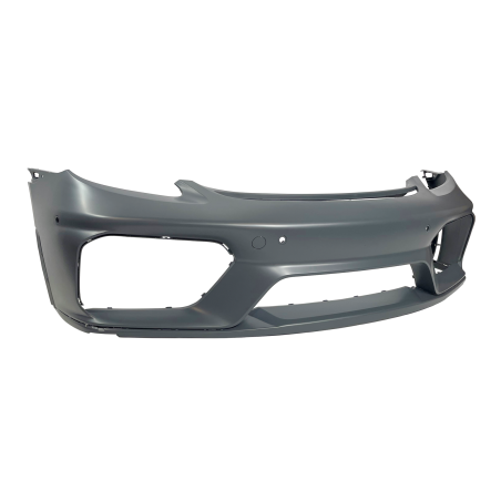 Kit De Carrosserie Porsche Cayman 718 2016-2023 / Boxter Look GT4