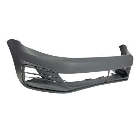 FRONTSTOßSTANGE FRONTSCHÜRZE VOLKSWAGEN Caddy 2016-2020 Look Golf 7.5 GTI