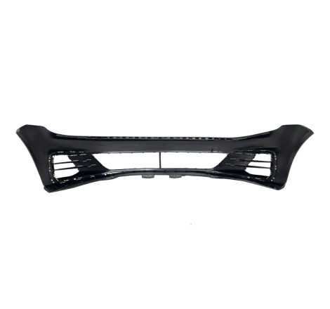 Front Bumper Volkswagen Caddy 2016-2020 Look Golf 7.5 GTI