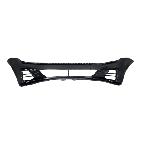 FRONTSTOßSTANGE FRONTSCHÜRZE VOLKSWAGEN Caddy 2016-2020 Look Golf 7.5 GTI