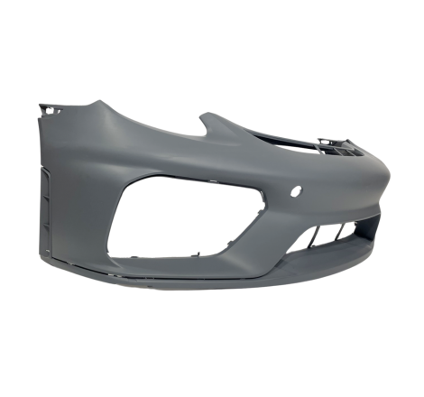 Front Bumper Porsche Cayman 981 / Boxter look 982
