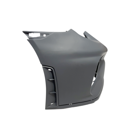 Front Bumper Porsche Cayman 981 / Boxter look 982