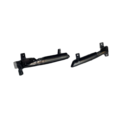 Front Bumper Porsche Cayman 981 / Boxter look 982
