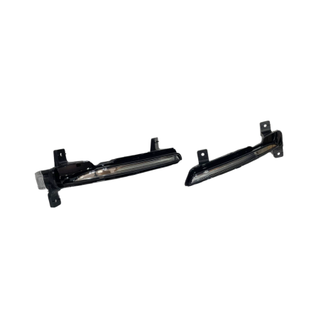 Paraurti Anteriore Porsche Cayman 981 / Boxter look 982
