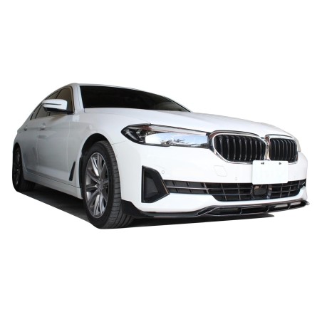 FRONTSPOILER SPOILERLIPPE BMW G30 / G31 LCI Gloss Black