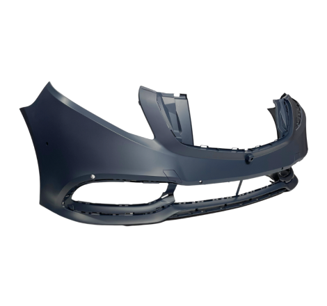 Body Kit Mercedes Vito W447 2014-2019 Look 2020