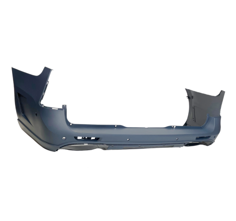 Kit De Carrocería Mercedes Vito W447 2014-2019 Look 2020