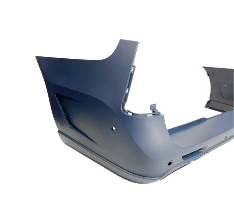 Kit De Carrocería Mercedes Vito W447 2014-2019 Look 2020