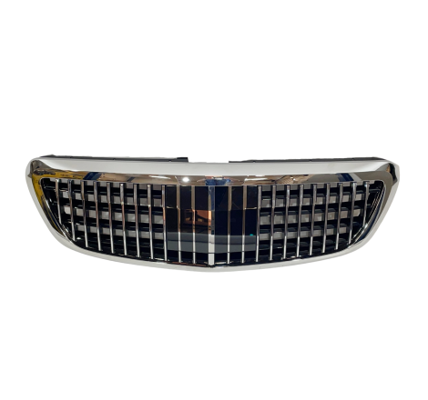 Kit De Carrocería Mercedes Vito W447 2014-2019 Look 2020