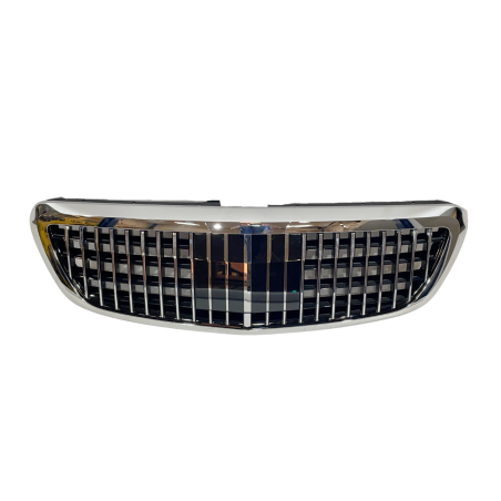 Kit De Carrocería Mercedes Vito W447 2014-2019 Look 2020