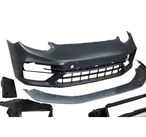 Front Bumper Porsche Panamera 970.1 2010-2013 / 970.2 2014-2016 Look 971 GTS